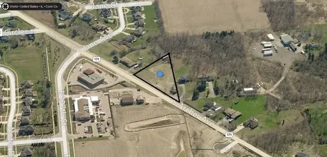 12745 South Archer Avenue Lemont IL 60439
