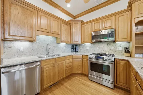 25155 South Stoney Island Avenue Crete IL 60417