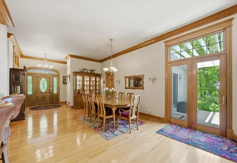 25155 South Stoney Island Avenue Crete IL 60417