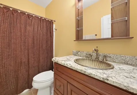 25155 South Stoney Island Avenue Crete IL 60417