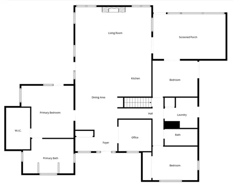 25155 South Stoney Island Avenue Crete IL 60417