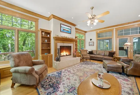 25155 South Stoney Island Avenue Crete IL 60417