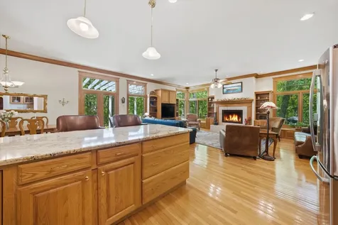 25155 South Stoney Island Avenue Crete IL 60417