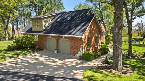 2151 East Us Highway 34 Leland IL 60531