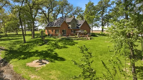 2151 East Us Highway 34 Leland IL 60531