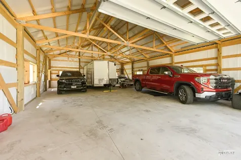 2151 East Us Highway 34 Leland IL 60531