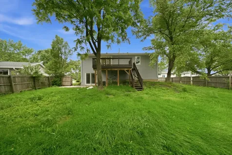7931 West Laurel Drive Frankfort IL 60423