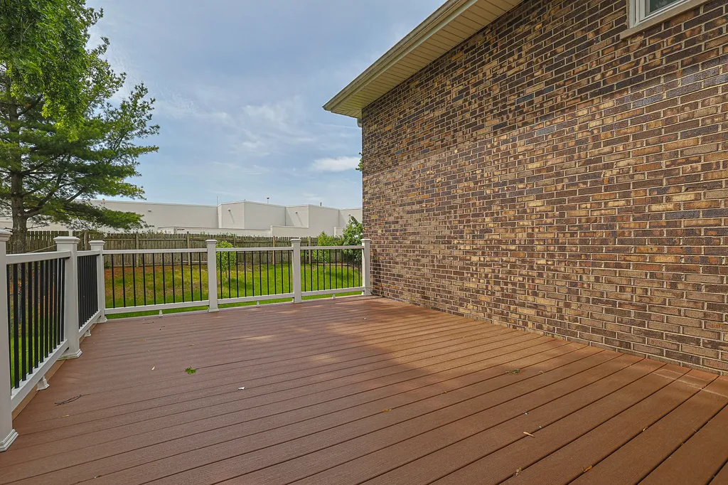 1213 Hawkins Avenue Downers Grove IL 60516