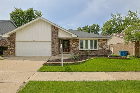 1213 Hawkins Avenue Downers Grove IL 60516