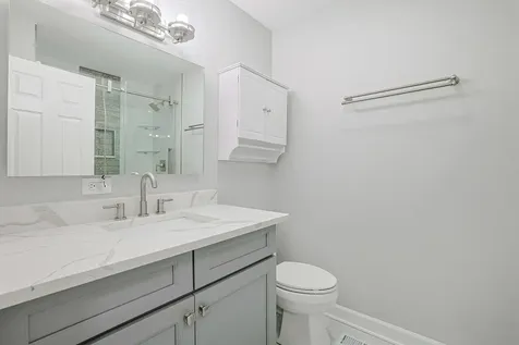 1213 Hawkins Avenue Downers Grove IL 60516