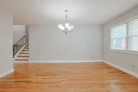 1213 Hawkins Avenue Downers Grove IL 60516