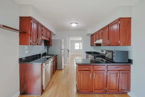 1213 Hawkins Avenue Downers Grove IL 60516