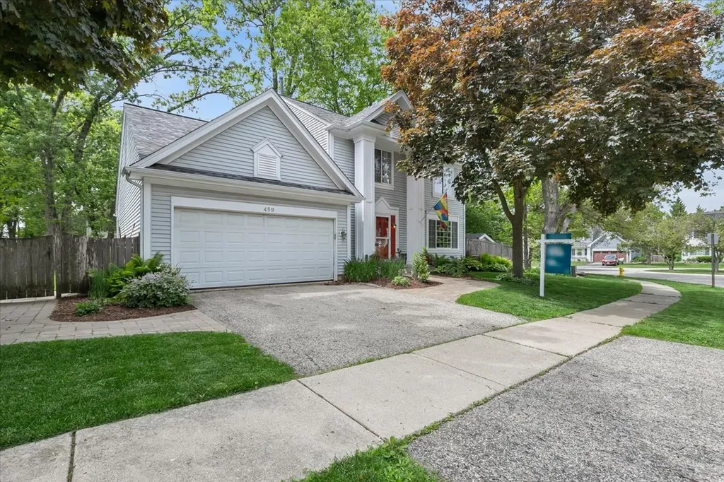 459 Rock Hall Circle Grayslake IL 60030