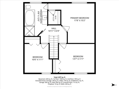 459 Rock Hall Circle Grayslake IL 60030