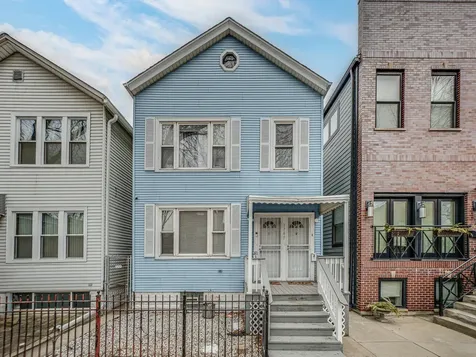 3749 South Union Avenue Chicago IL 60609