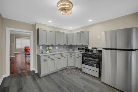 3749 South Union Avenue Chicago IL 60609