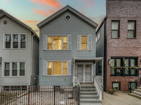 3749 South Union Avenue Chicago IL 60609