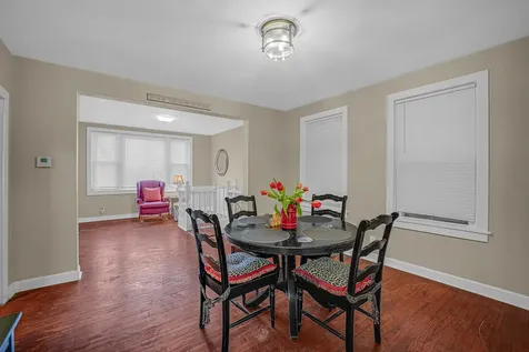 3749 South Union Avenue Chicago IL 60609