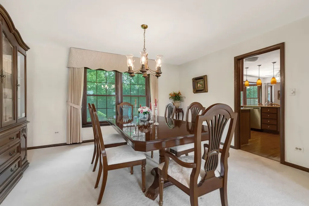 65 Regent Drive Oak Brook IL 60523