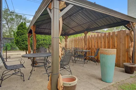 6540 South Maryland Avenue Chicago IL 60637