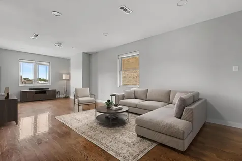6540 South Maryland Avenue Chicago IL 60637