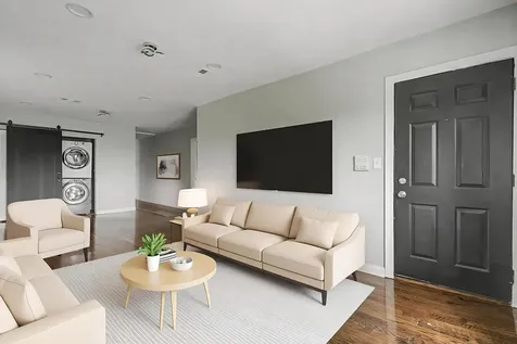 6540 South Maryland Avenue Chicago IL 60637