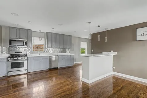 6540 South Maryland Avenue Chicago IL 60637