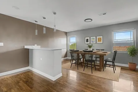 6540 South Maryland Avenue Chicago IL 60637