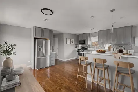 6540 South Maryland Avenue Chicago IL 60637