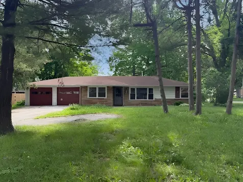 3533 Ashland Avenue Steger IL 60475