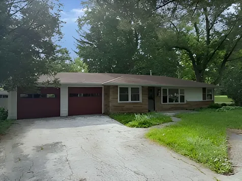 3533 Ashland Avenue Steger IL 60475