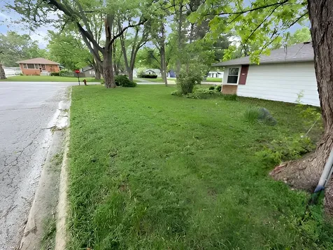 3533 Ashland Avenue Steger IL 60475