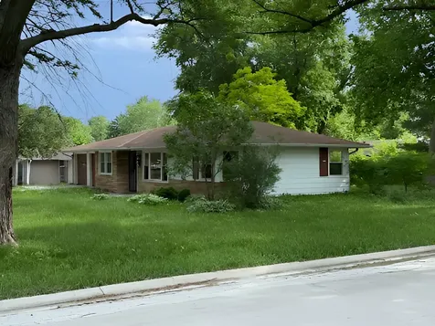 3533 Ashland Avenue Steger IL 60475