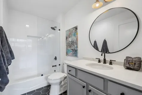 333 North Jefferson Street Chicago IL 60661