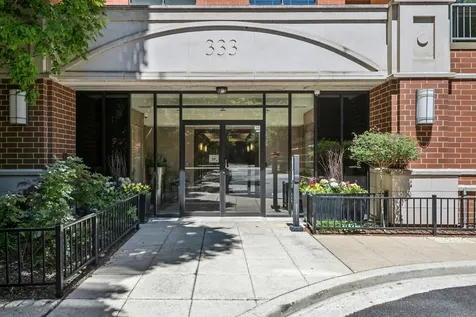 333 North Jefferson Street Chicago IL 60661