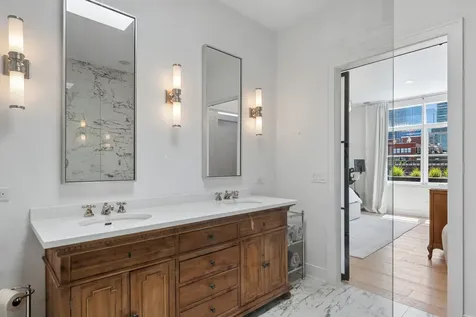 333 North Jefferson Street Chicago IL 60661