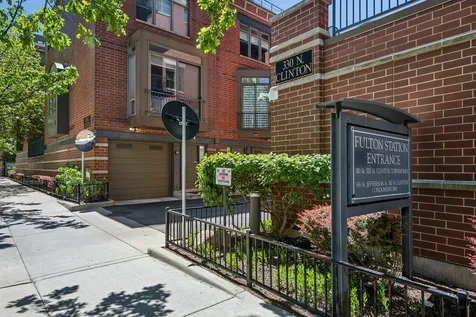 333 North Jefferson Street Chicago IL 60661