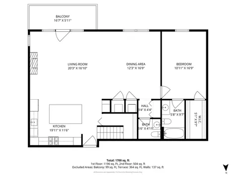 333 North Jefferson Street Chicago IL 60661