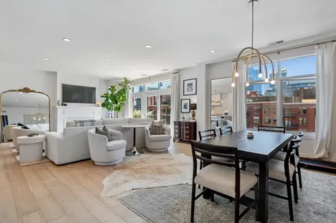 333 North Jefferson Street Chicago IL 60661
