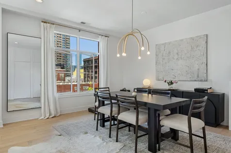 333 North Jefferson Street Chicago IL 60661