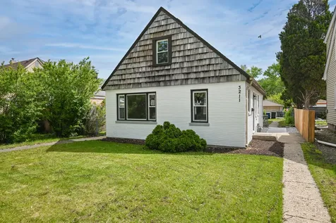 3211 George Street Franklin Park IL 60131