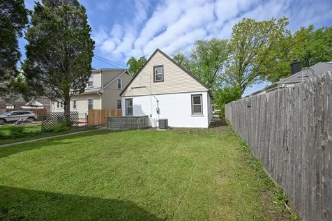 3211 George Street Franklin Park IL 60131
