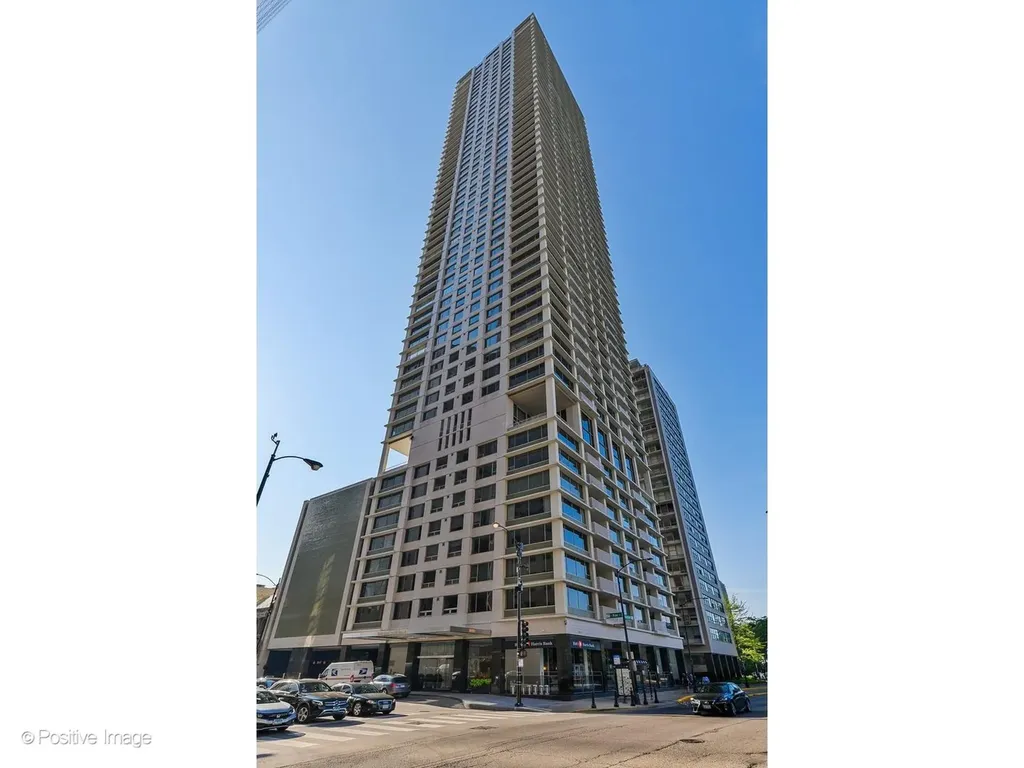 1000 North Lake Shore Plaza Chicago IL 60611