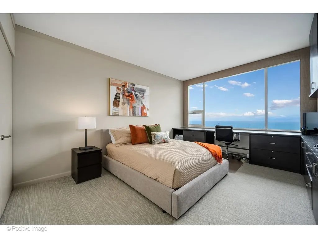 1000 North Lake Shore Plaza Chicago IL 60611