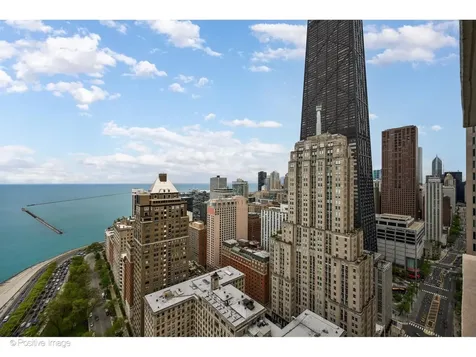 1000 North Lake Shore Plaza Chicago IL 60611