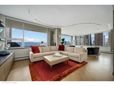 1000 North Lake Shore Plaza Chicago IL 60611