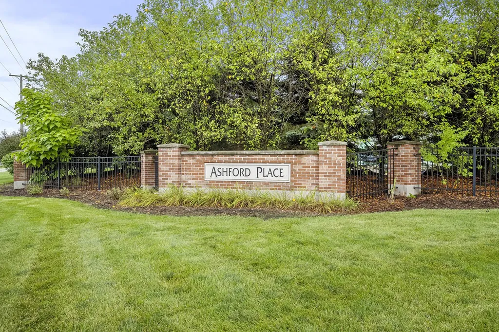 6709 Buchanan Circle Plainfield IL 60586