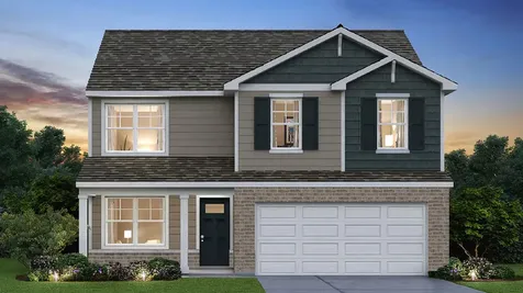 6709 Buchanan Circle Plainfield IL 60586