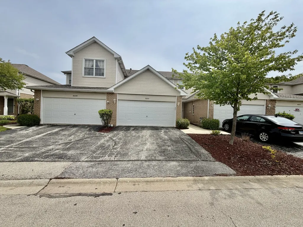 18251 Kirby Drive Tinley Park IL 60487