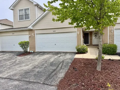 18251 Kirby Drive Tinley Park IL 60487